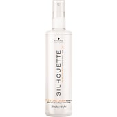Schwarzkopf Professional - Silhouette - Flexible Styling & Care Lotion