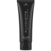 Schwarzkopf Professional - Silhouette - Super Hold Gel