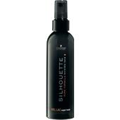 Schwarzkopf Professional - Silhouette - Super Hold Gel Lac