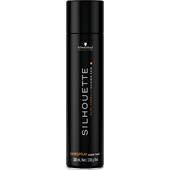Schwarzkopf Professional - Silhouette - Spray per capelli a forte tenuta