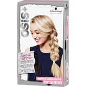 Schwarzkopf Professional - Soft Glam - Braided Box