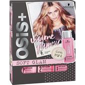 Schwarzkopf Professional - Soft Glam - Gavesæt