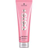 Schwarzkopf Professional - Soft Glam - Heatless Wave Gelee