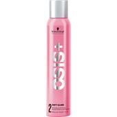 Schwarzkopf Professional - Soft Glam - Plumping Shine Mousse
