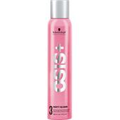 Schwarzkopf Professional - Soft Glam - Strong Glossy Holdspray