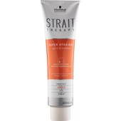 Schwarzkopf Professional - Strait Styling - Strait Therapy Staright. Cream 0