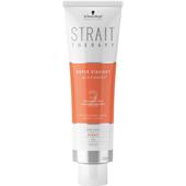 Schwarzkopf Professional - Strait Styling - Strait Therapy Staright. Cream 2