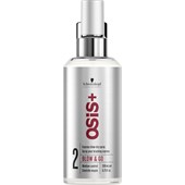 Schwarzkopf Professional - Style - BLOW & GO Smooth