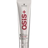 Schwarzkopf Professional - Style - CURL HONEY Curl Cream