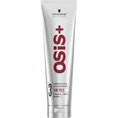 Schwarzkopf Professional - OSIS+ Style - TAME WILD Smoothing Anti-Frizz Cream