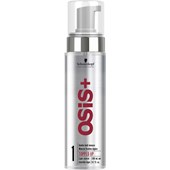 Schwarzkopf Professional - OSIS+ Style - TOPPED UP Gentle Hold Mousse