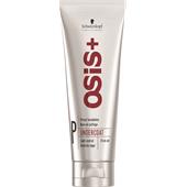 Schwarzkopf Professional - Style - Undercoat