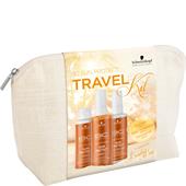 Schwarzkopf Professional - Sun Protect - Travel Kit