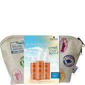 Schwarzkopf Professional - Sun Protect - Travel Kit