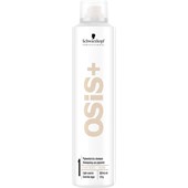 Schwarzkopf Professional - Texture - Boho Rebel Blond Pigmented Dry Shampoo
