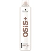 Schwarzkopf Professional - Texture - Boho Rebel Brown Pigmented Dry Shampoo