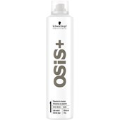 Schwarzkopf Professional - Texture - Boho Rebel Dark Pigmented Dry Shampoo