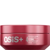 Schwarzkopf Professional - Texture - FLEXWAX Ultra Strong Cream Wax