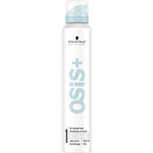 Schwarzkopf Professional - Texture - Fresh Texture Dry Shampoo Foam