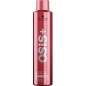 Schwarzkopf Professional - Texture - REFRESH DUST Bodyfiying Dry Shampoo