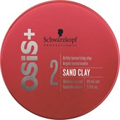Schwarzkopf Professional - Texture - Sand Clay