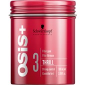 Schwarzkopf Professional - Texture - THRILL Fibre Gum