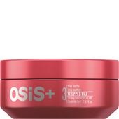 Schwarzkopf Professional - Texture - WHIPPED WAX Wax Soufflé