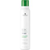Schwarzkopf Professional - Volume Boost - Volume Boost Perfect Foam