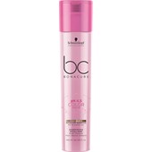 Schwarzkopf Professional - pH 4.5 Color Freeze - Chocolate Shampoo