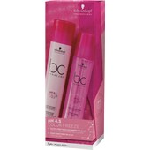 Schwarzkopf Professional - pH 4.5 Color Freeze - Duo Set
