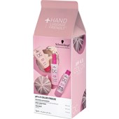 Schwarzkopf Professional - pH 4.5 Color Freeze - Geschenkset