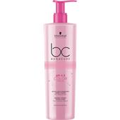 Schwarzkopf Professional - pH 4.5 Color Freeze - Micellar Cleansing Conditioner