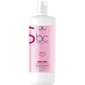 Schwarzkopf Professional - pH 4.5 Color Freeze - Rich Micellar Shampoo