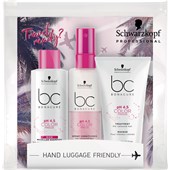 Schwarzkopf Professional - pH 4.5 Color Freeze - Travel Kit