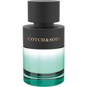 Scotch & Soda - Island Water Men - Eau de Parfum Spray