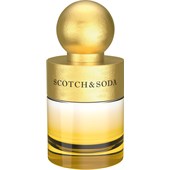 Scotch & Soda - Island Water Women - Eau de Parfum Spray