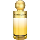Scotch & Soda - Island Water Women - Eau de Parfum Spray
