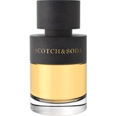 Scotch & Soda - Men - Eau de Toilette Spray