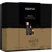 Sebastian - Dark Oil - Cadeauset