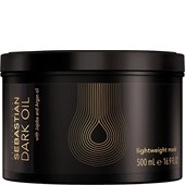 Sebastian - Dark Oil - Mask