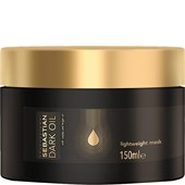 Sebastian - Dark Oil - Mask