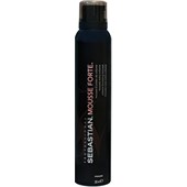 Sebastian - Form - Forte Strong Hold Mousse