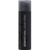 Sebastian - Form - Liquid Steel Concentrated Styler