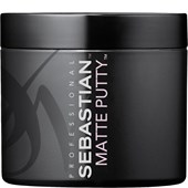 Sebastian - Form - Matte Putty Remoldable Fiber Sculpter