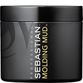 Sebastian - Form - Molding Mud Remoldable Fiber Sculpter