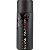 Sebastian - Foundation - Shampoo riparatore e rinforzante Penetraitt
