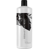 Sebastian - Meikkivoide - Reset Shampoo