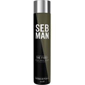 Sebastian - Seb Man - The Fixer High Hold Hairspray