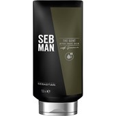 Sebastian - Seb Man - The Gent Moisturizing After Shave Balm