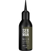 Sebastian - Seb Man - The Hero Reworkable Liquid Gel